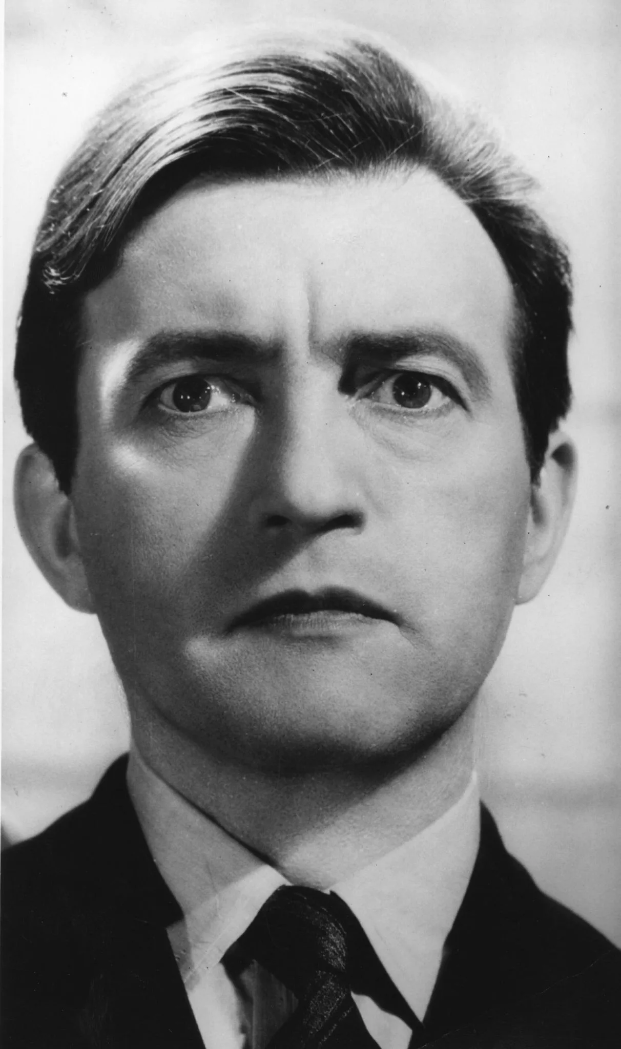 تصویر Claude Rains