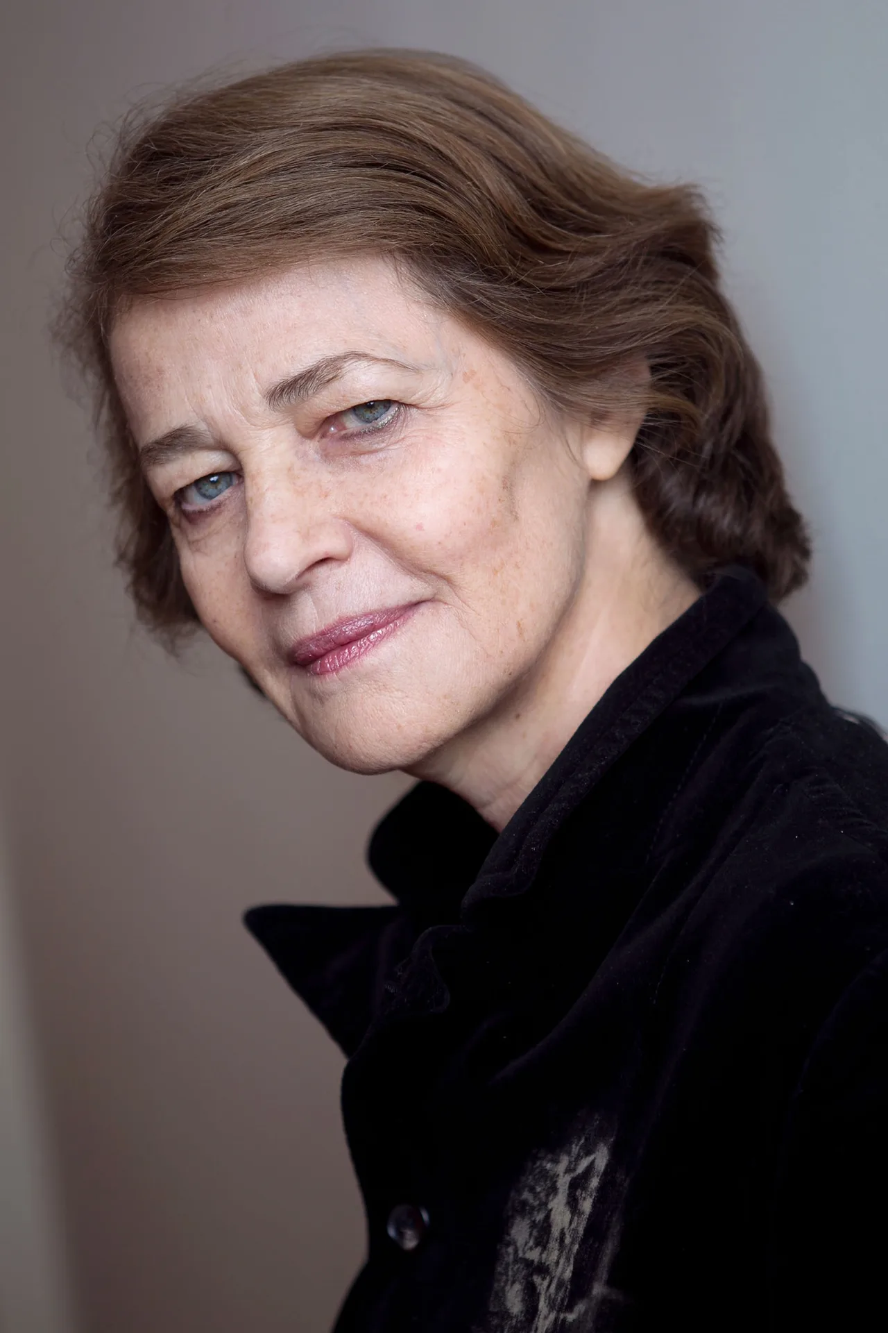 تصویر Charlotte Rampling