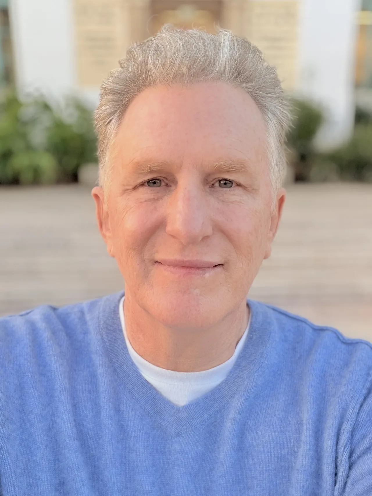 تصویر Michael Rapaport