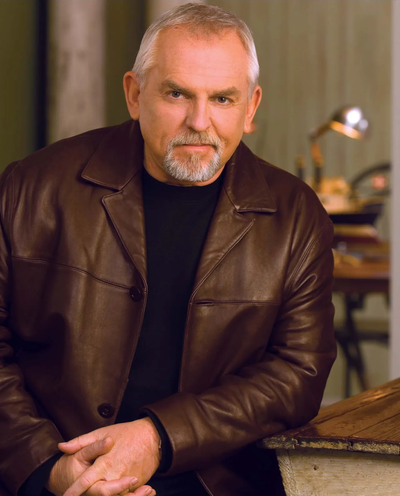 تصویر John Ratzenberger