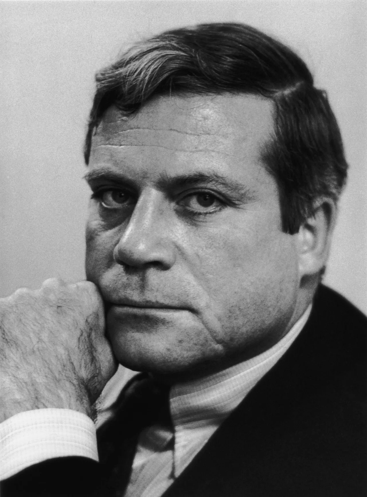 تصویر Oliver Reed