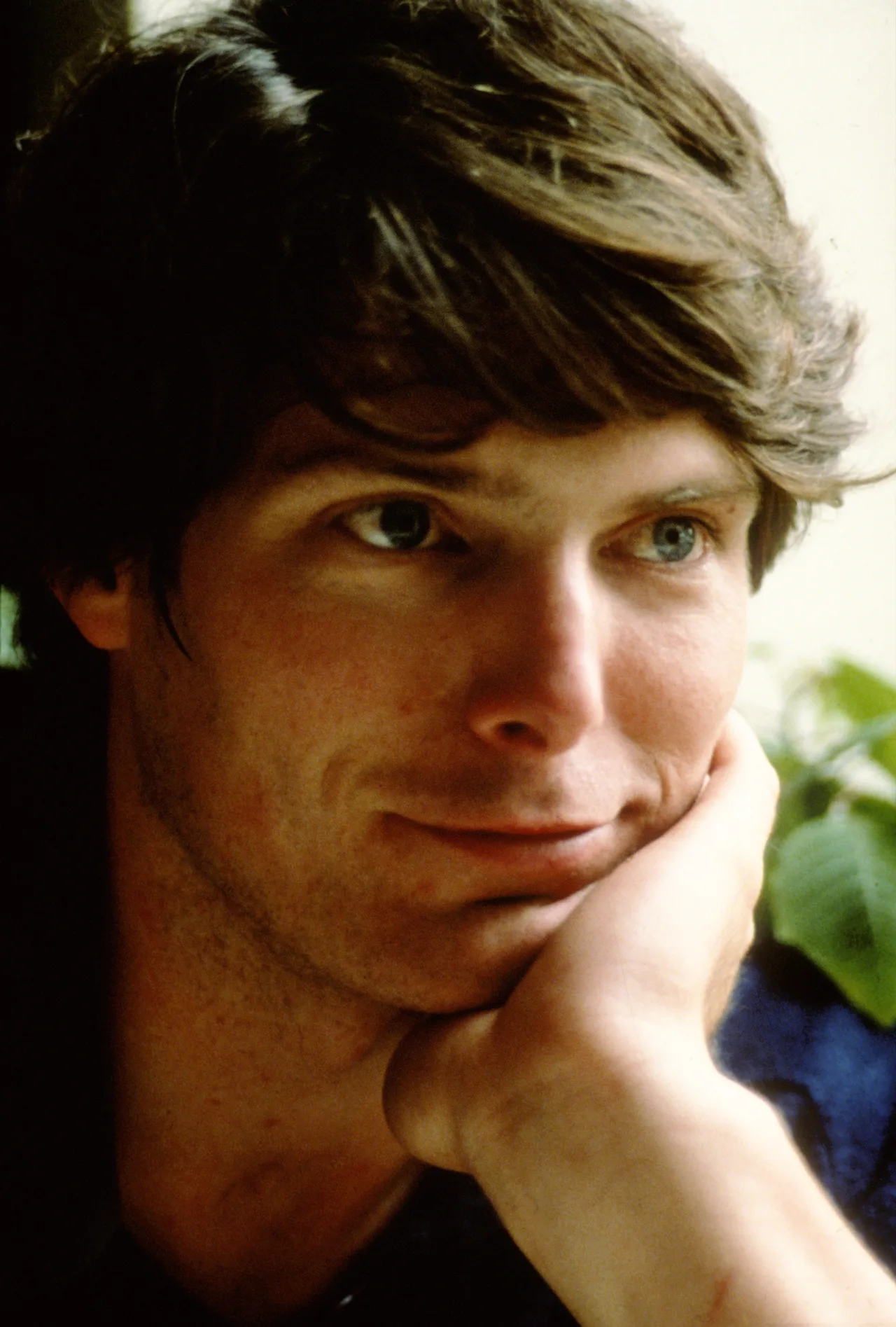 تصویر Christopher Reeve