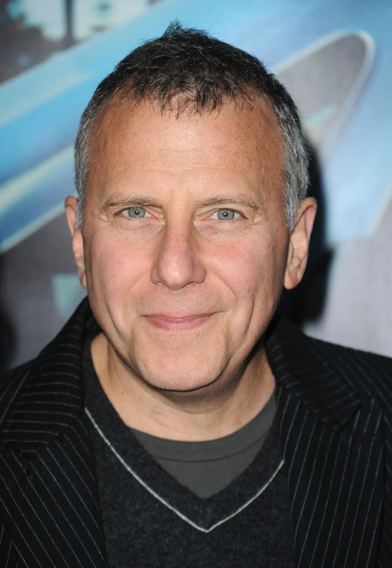 تصویر Paul Reiser