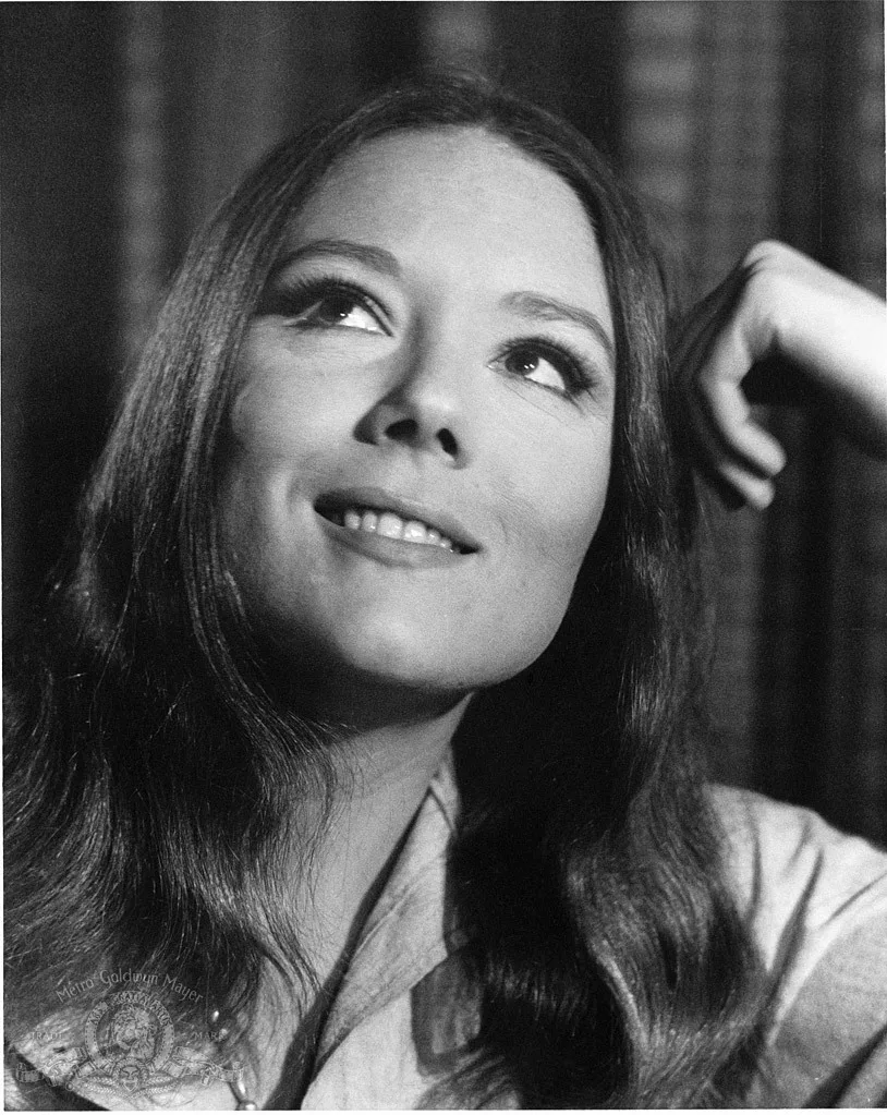تصویر Diana Rigg