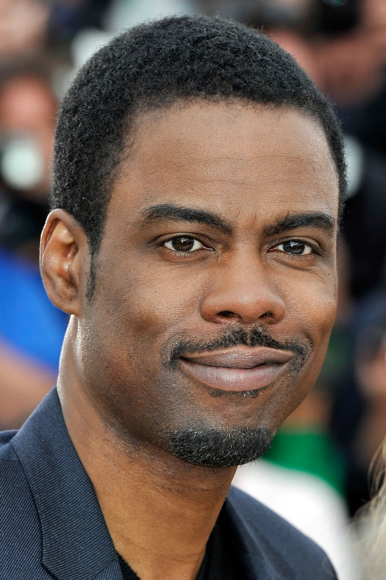 تصویر Chris Rock