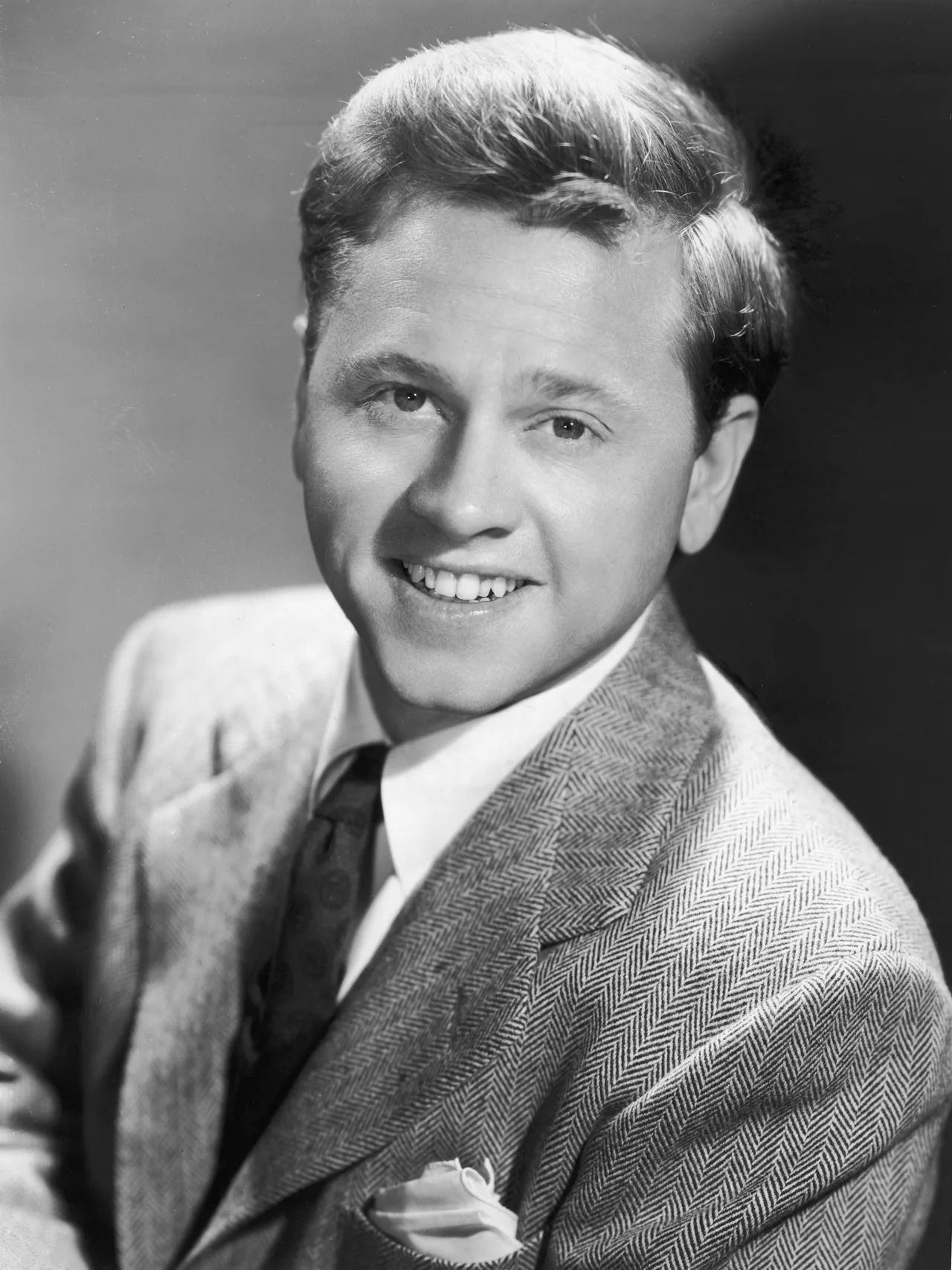 تصویر Mickey Rooney