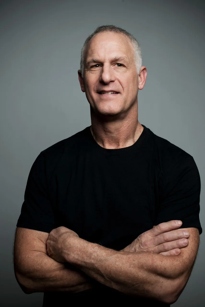 تصویر Rick Rossovich