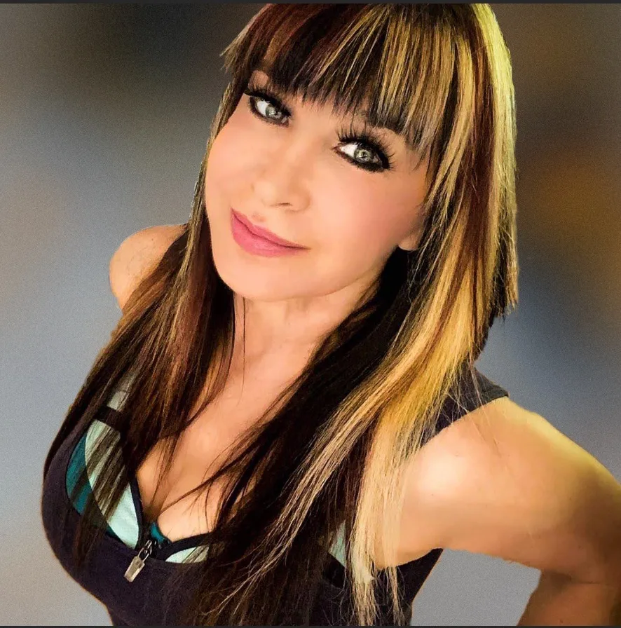 تصویر Cynthia Rothrock