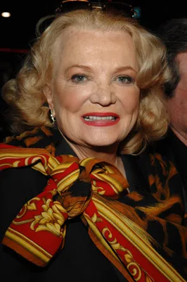 تصویر Gena Rowlands
