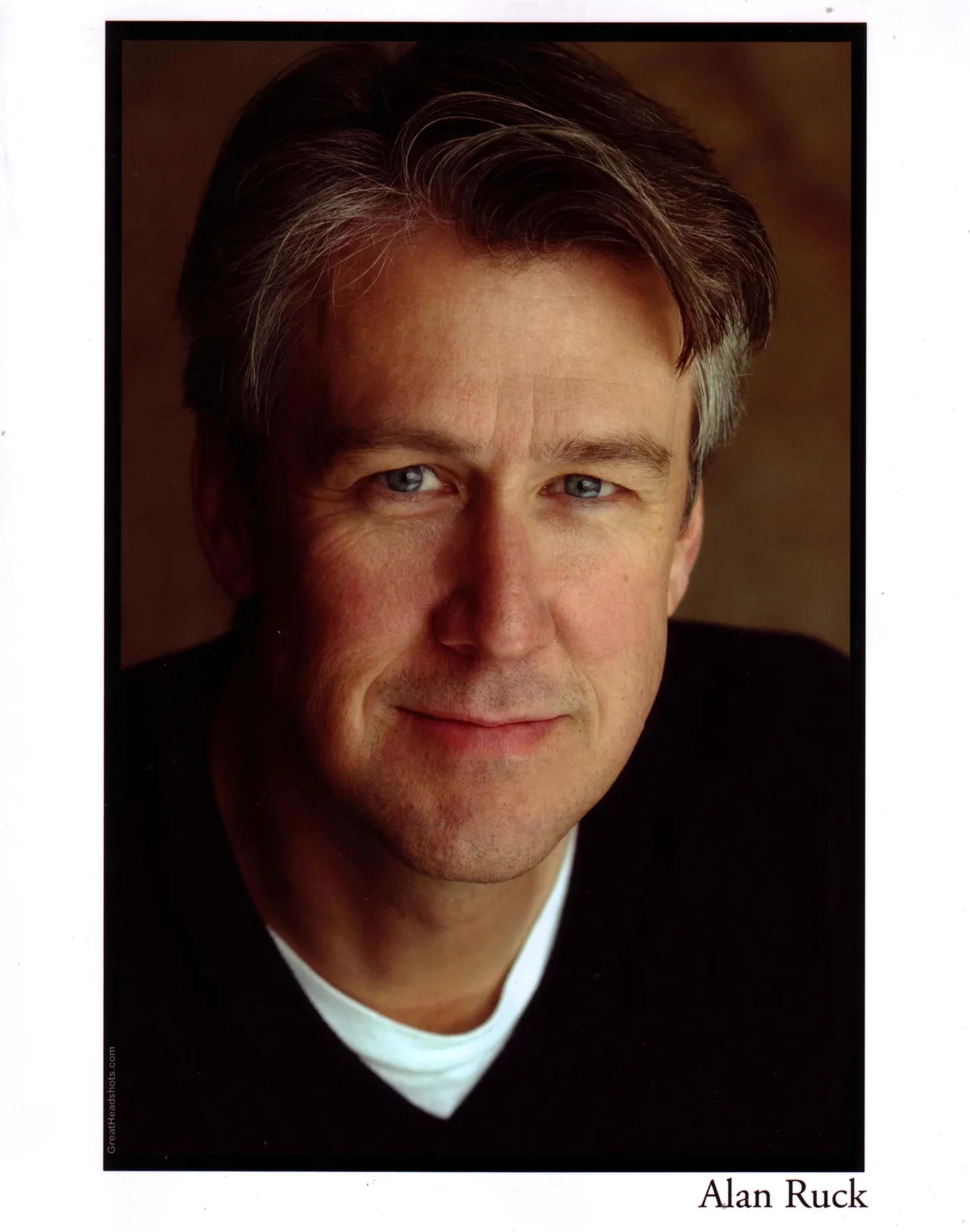 تصویر Alan Ruck