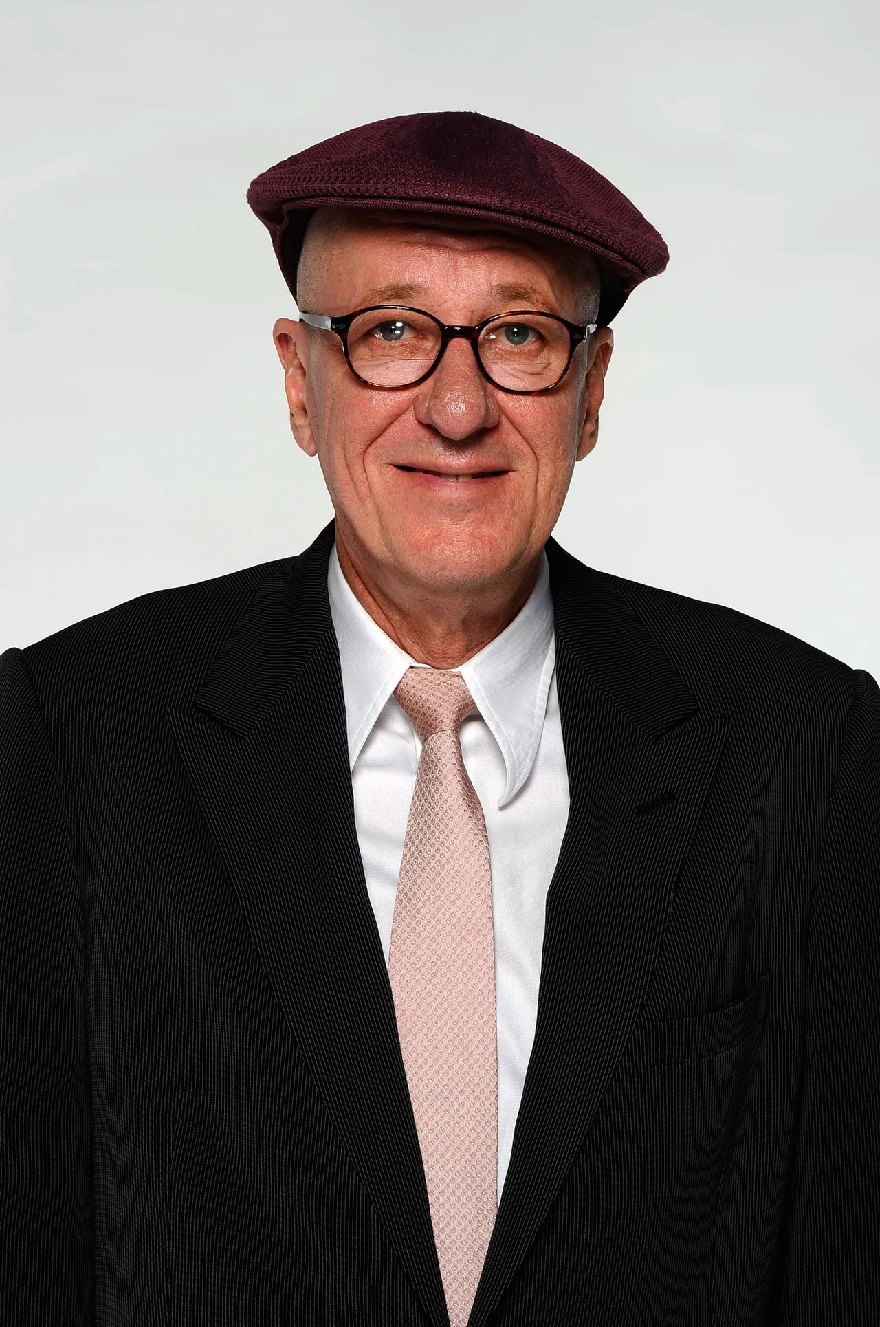 تصویر Geoffrey Rush