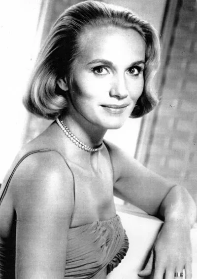 تصویر Eva Marie Saint