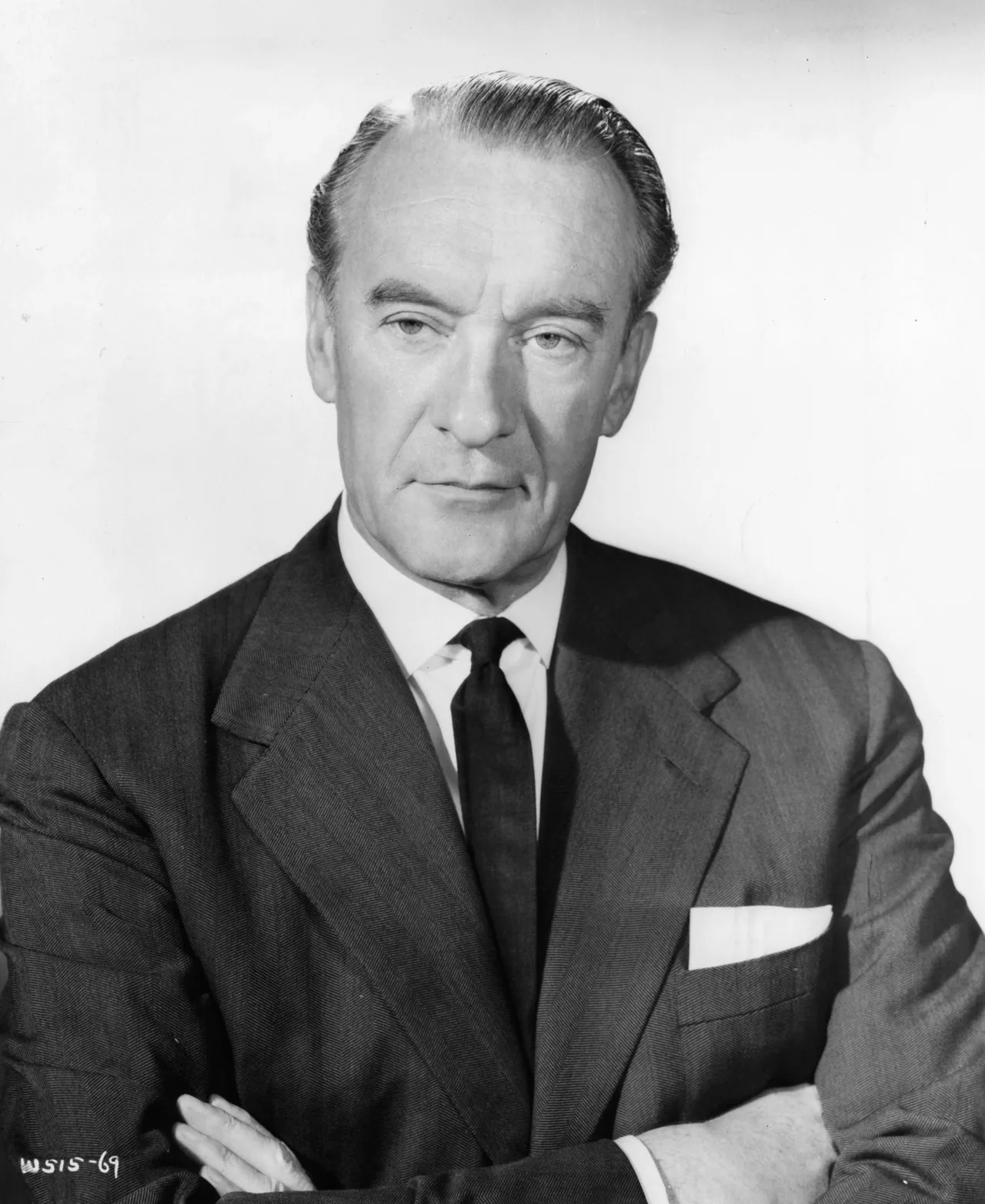 تصویر George Sanders