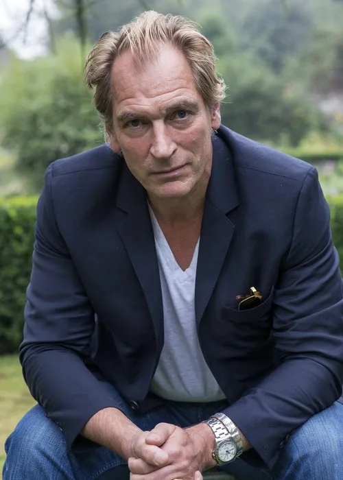 تصویر Julian Sands