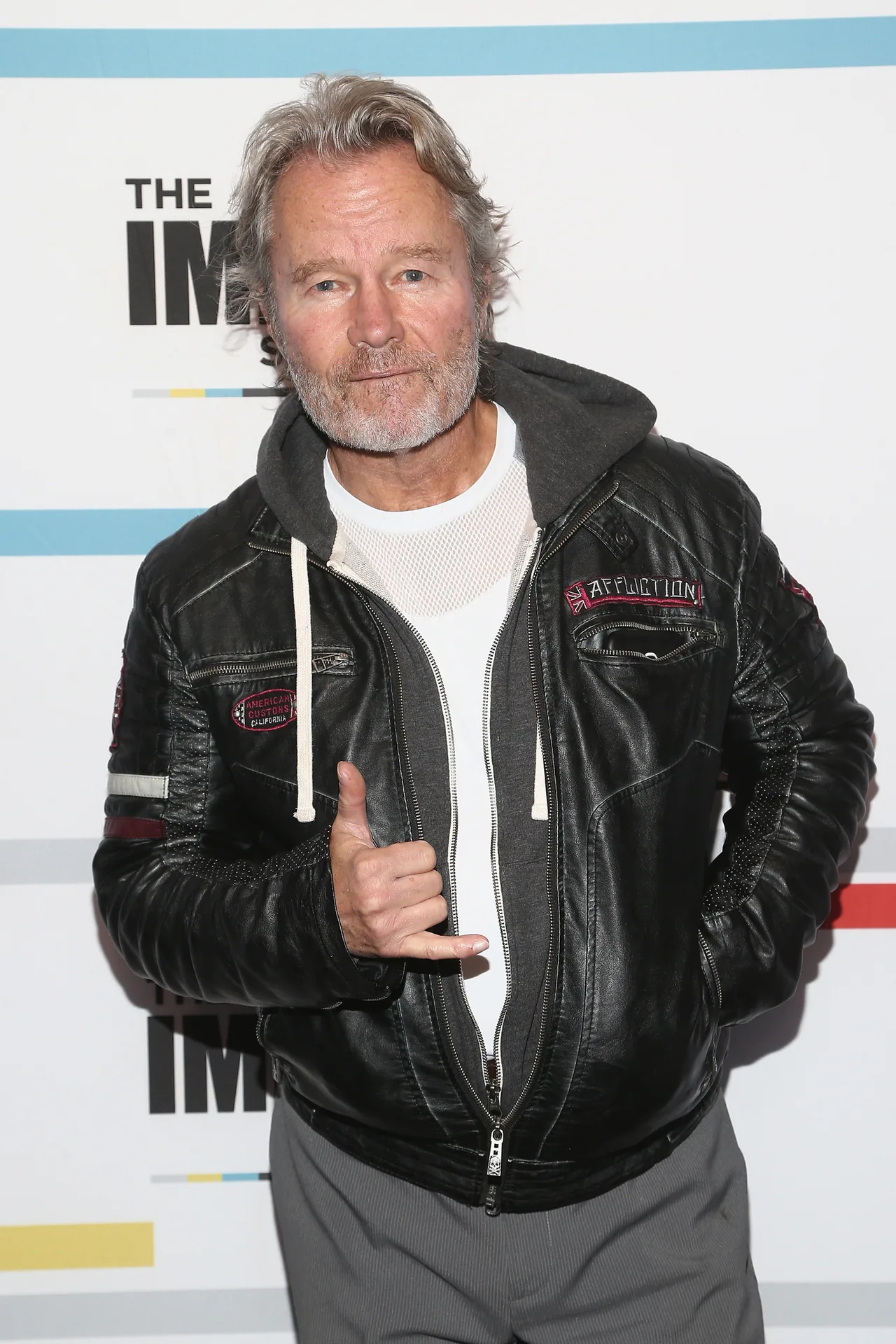 تصویر John Savage