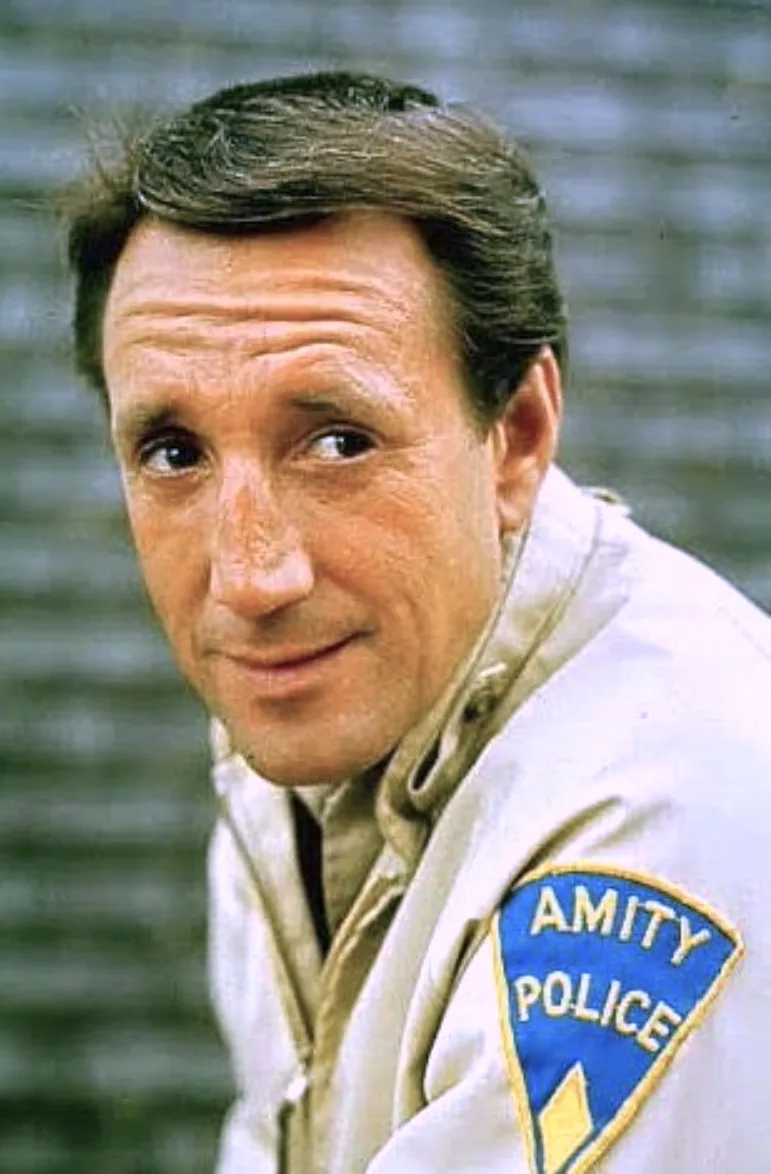 تصویر Roy Scheider