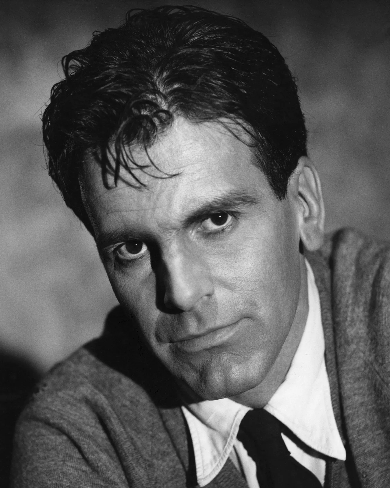 تصویر Maximilian Schell