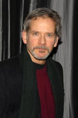 تصویر Campbell Scott