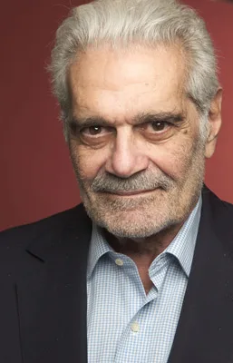 تصویر Omar Sharif