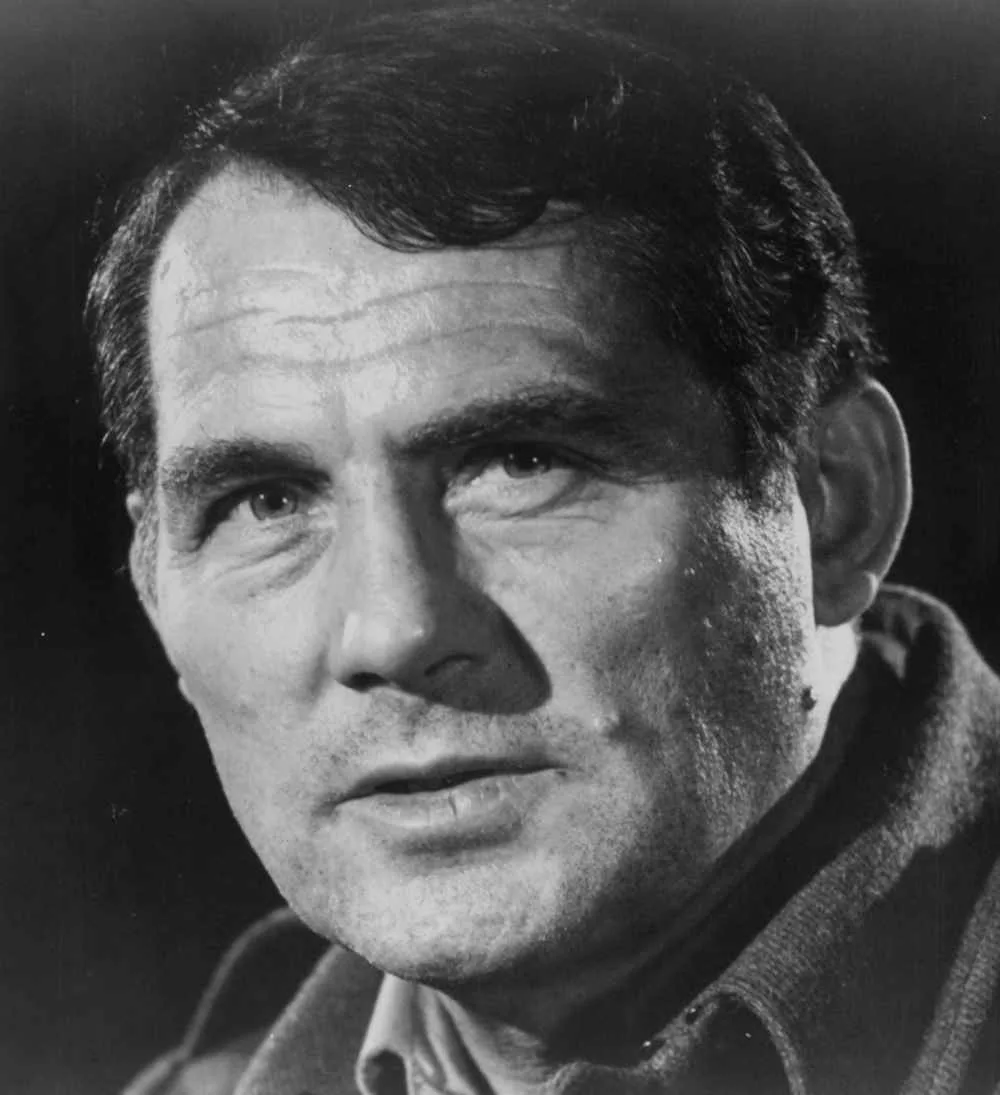 تصویر Robert Shaw