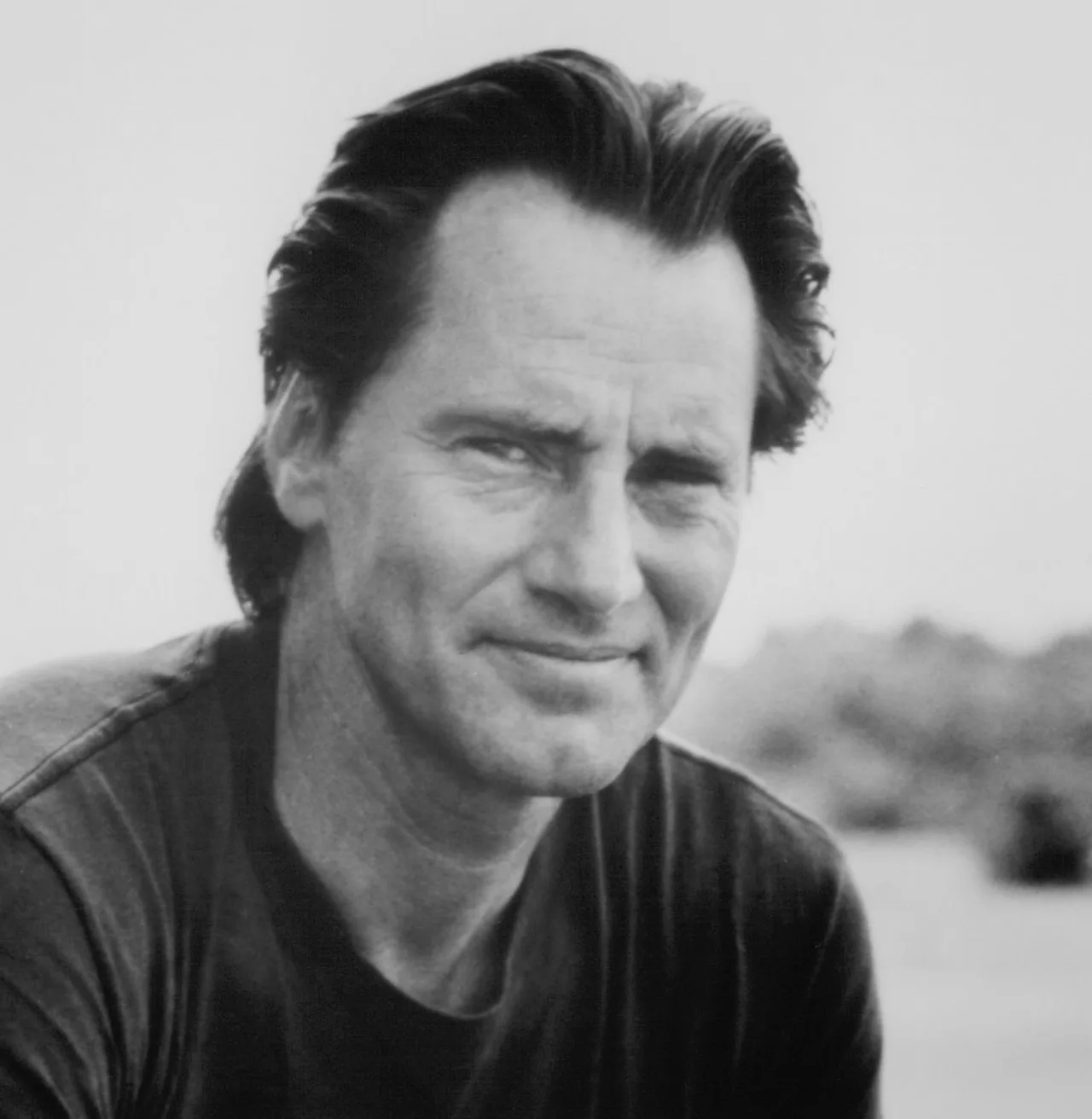 تصویر Sam Shepard