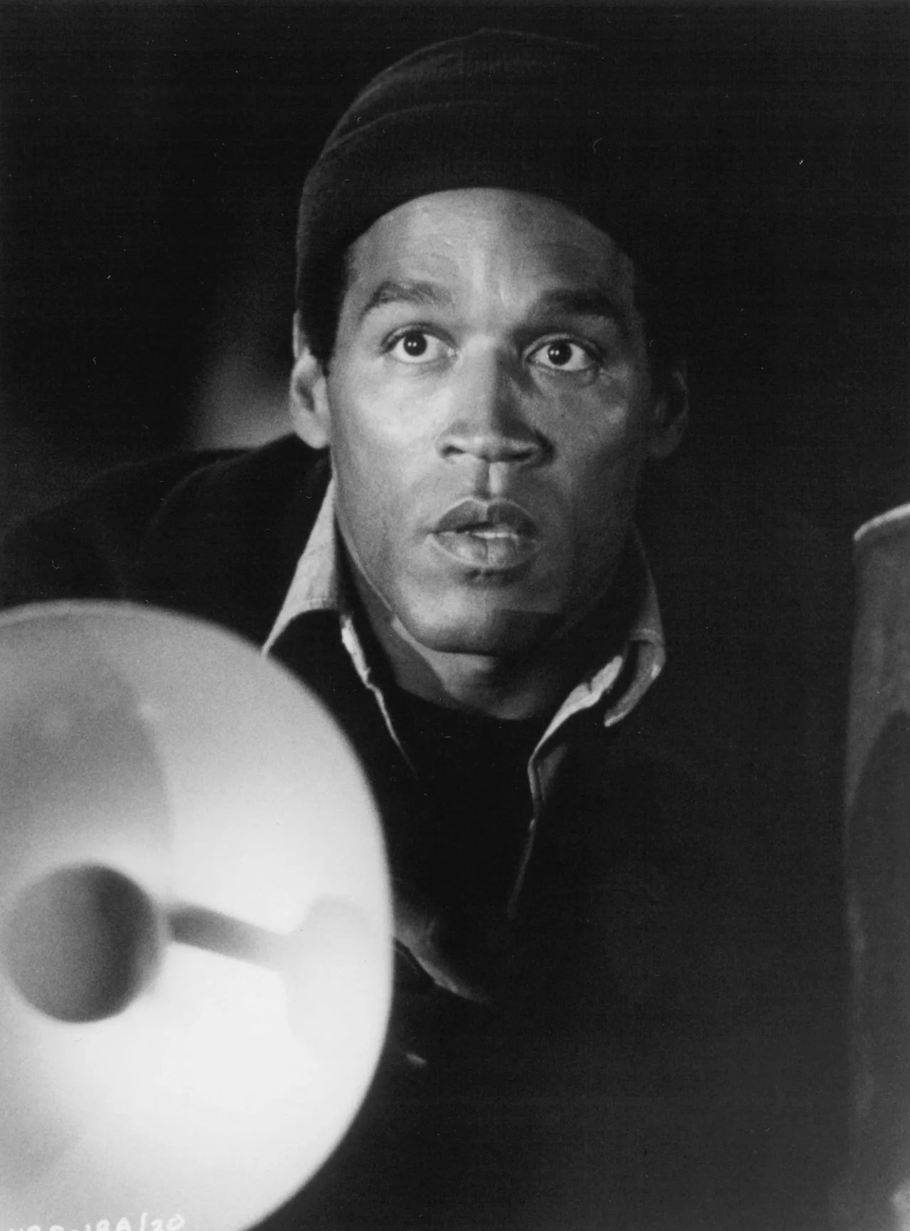 تصویر O.J. Simpson