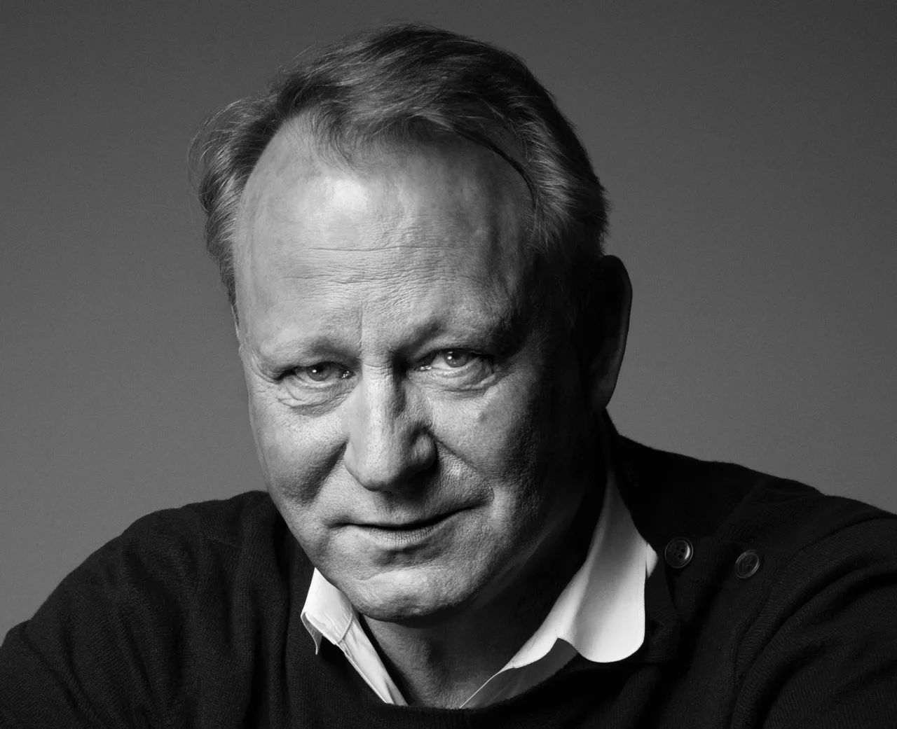 تصویر Stellan Skarsgård