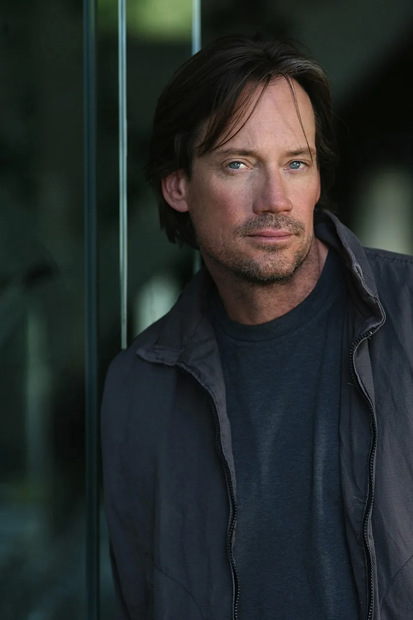 تصویر Kevin Sorbo