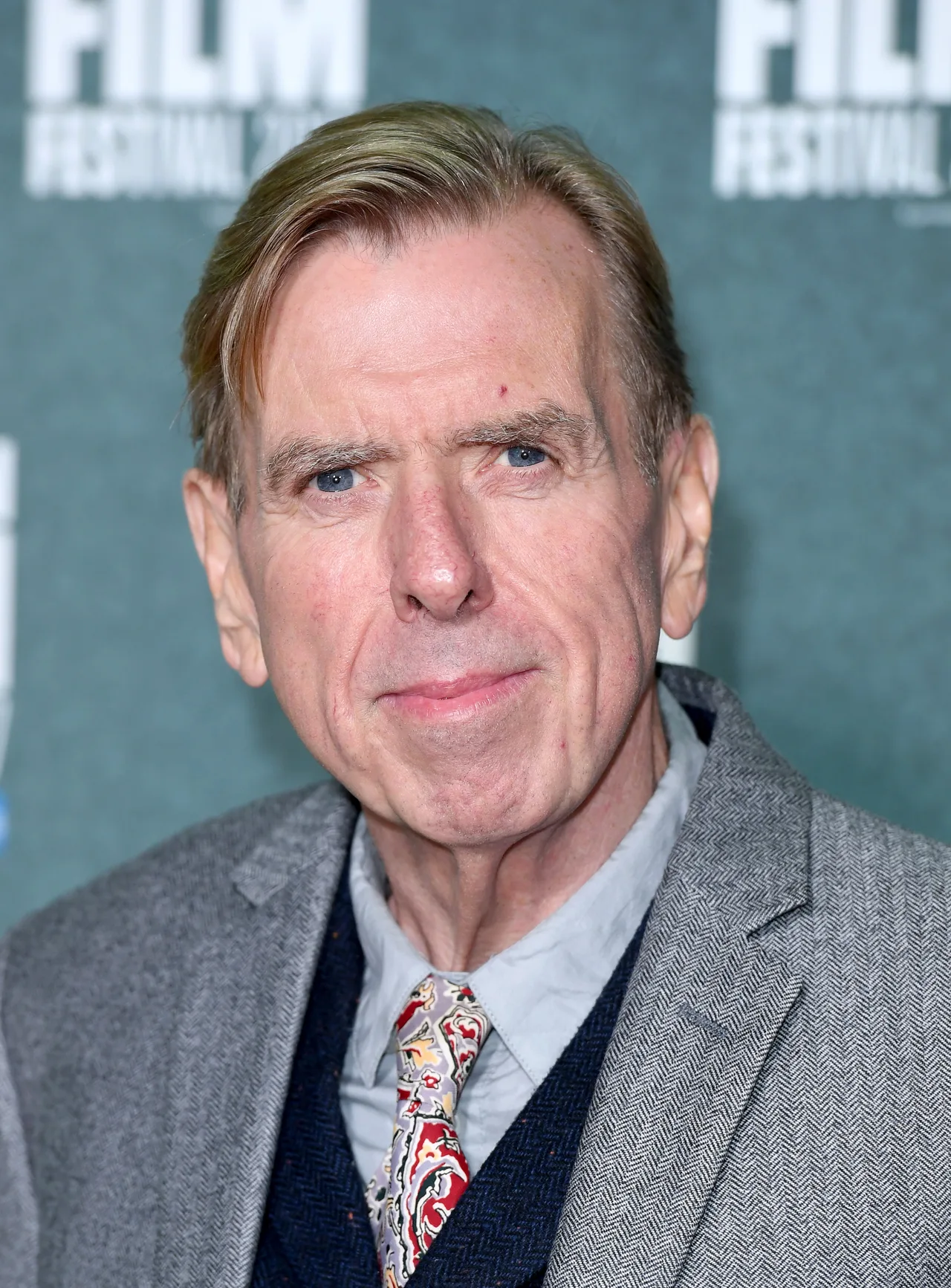 تصویر Timothy Spall
