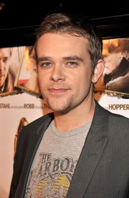 تصویر Nick Stahl