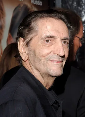 تصویر Harry Dean Stanton