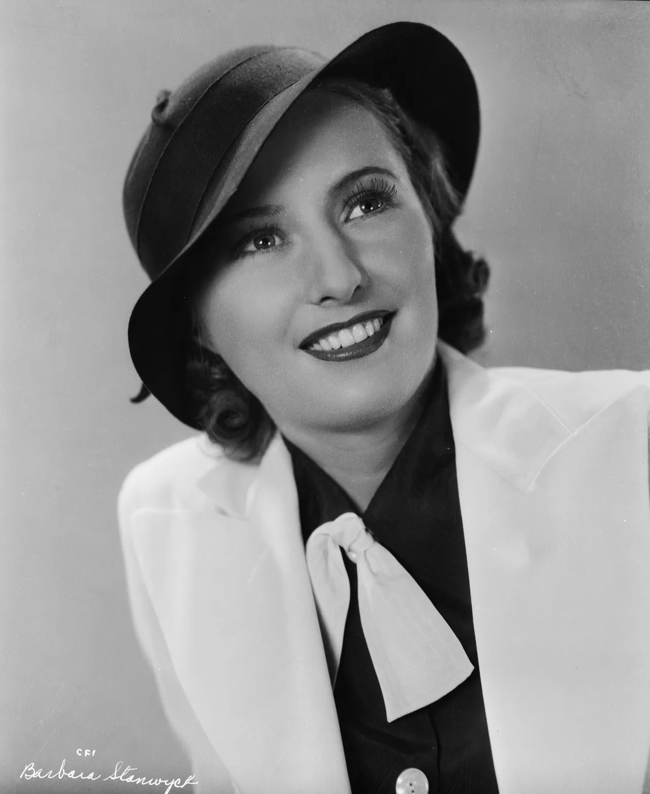 تصویر Barbara Stanwyck