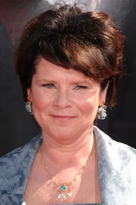تصویر Imelda Staunton
