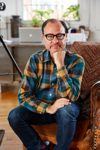 تصویر Fisher Stevens