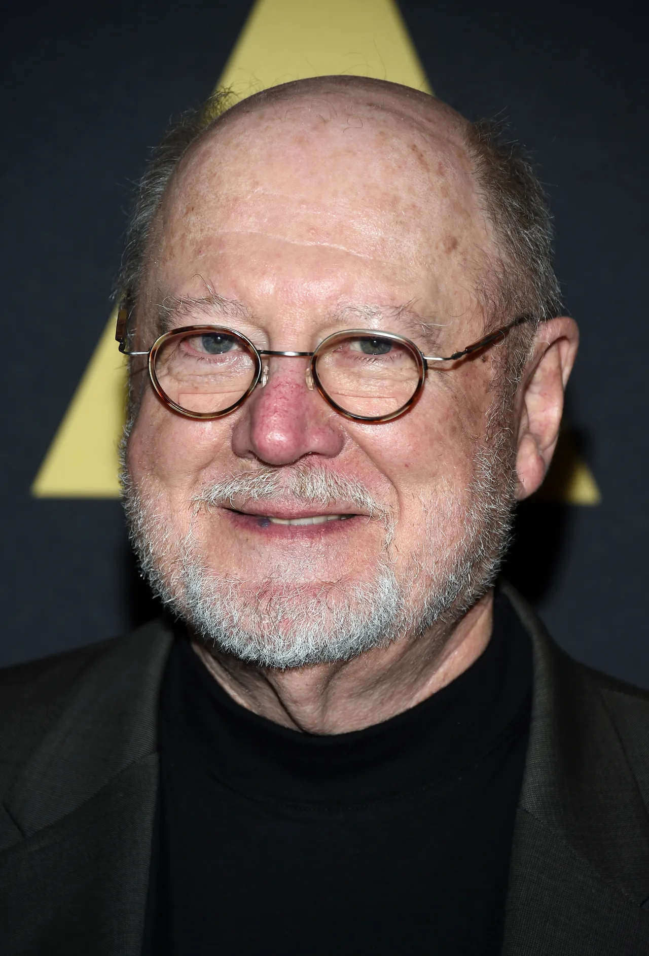 تصویر David Ogden Stiers
