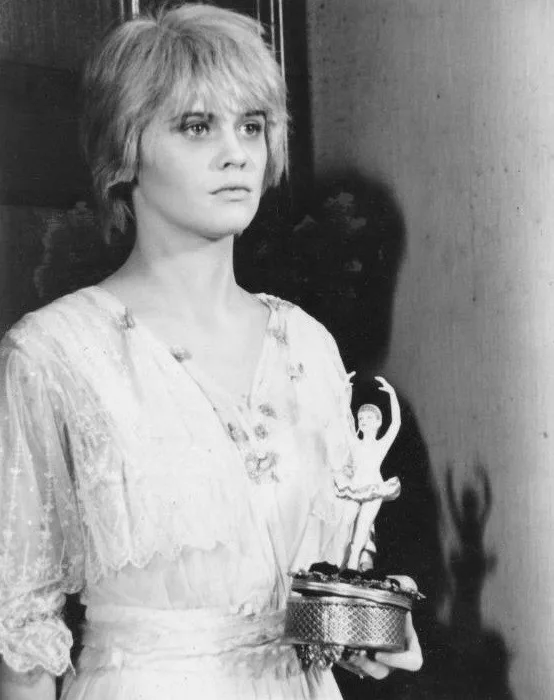 تصویر Kristy Swanson