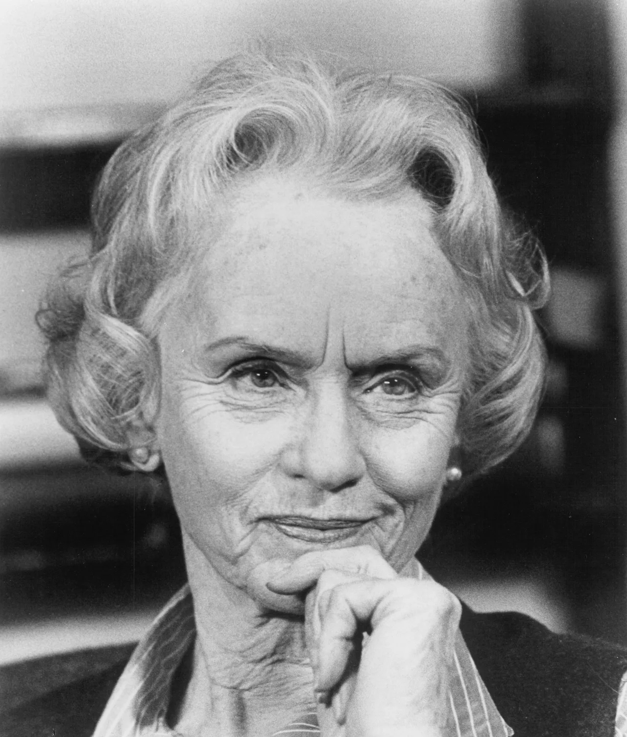 تصویر Jessica Tandy