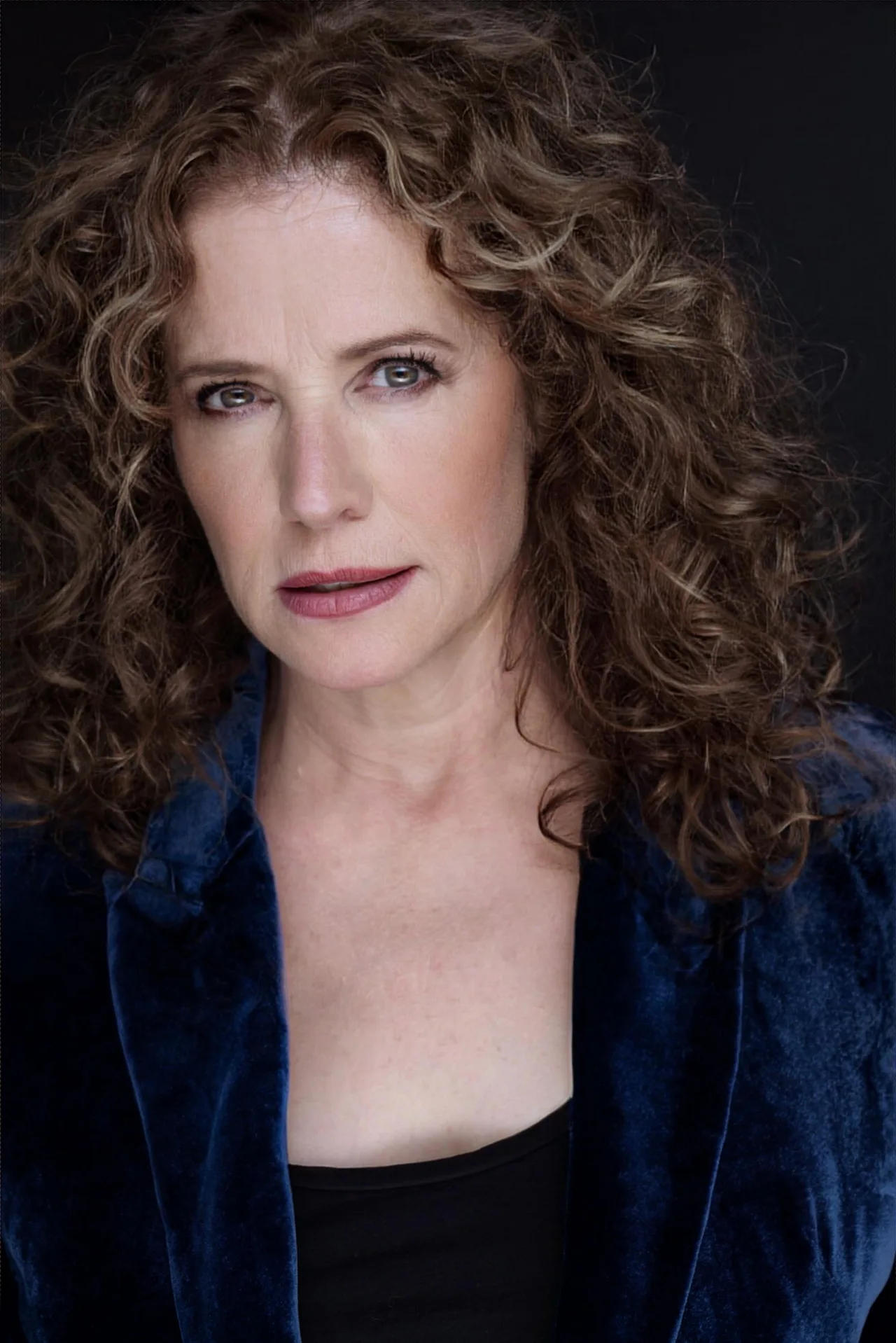تصویر Nancy Travis