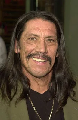تصویر Danny Trejo