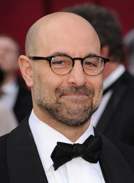 تصویر Stanley Tucci