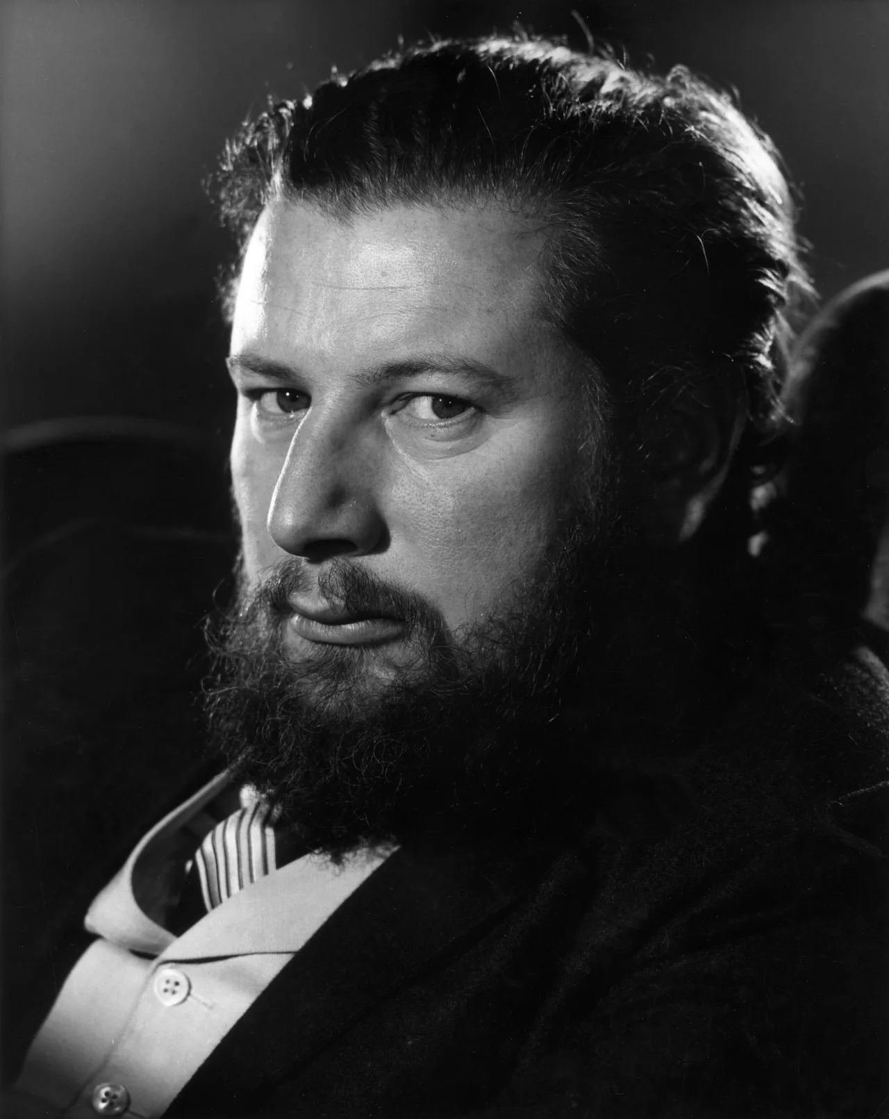 تصویر Peter Ustinov