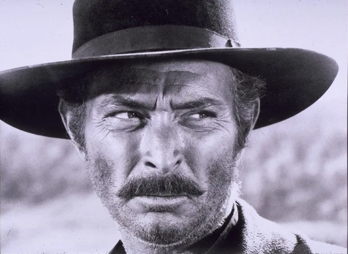 تصویر Lee Van Cleef