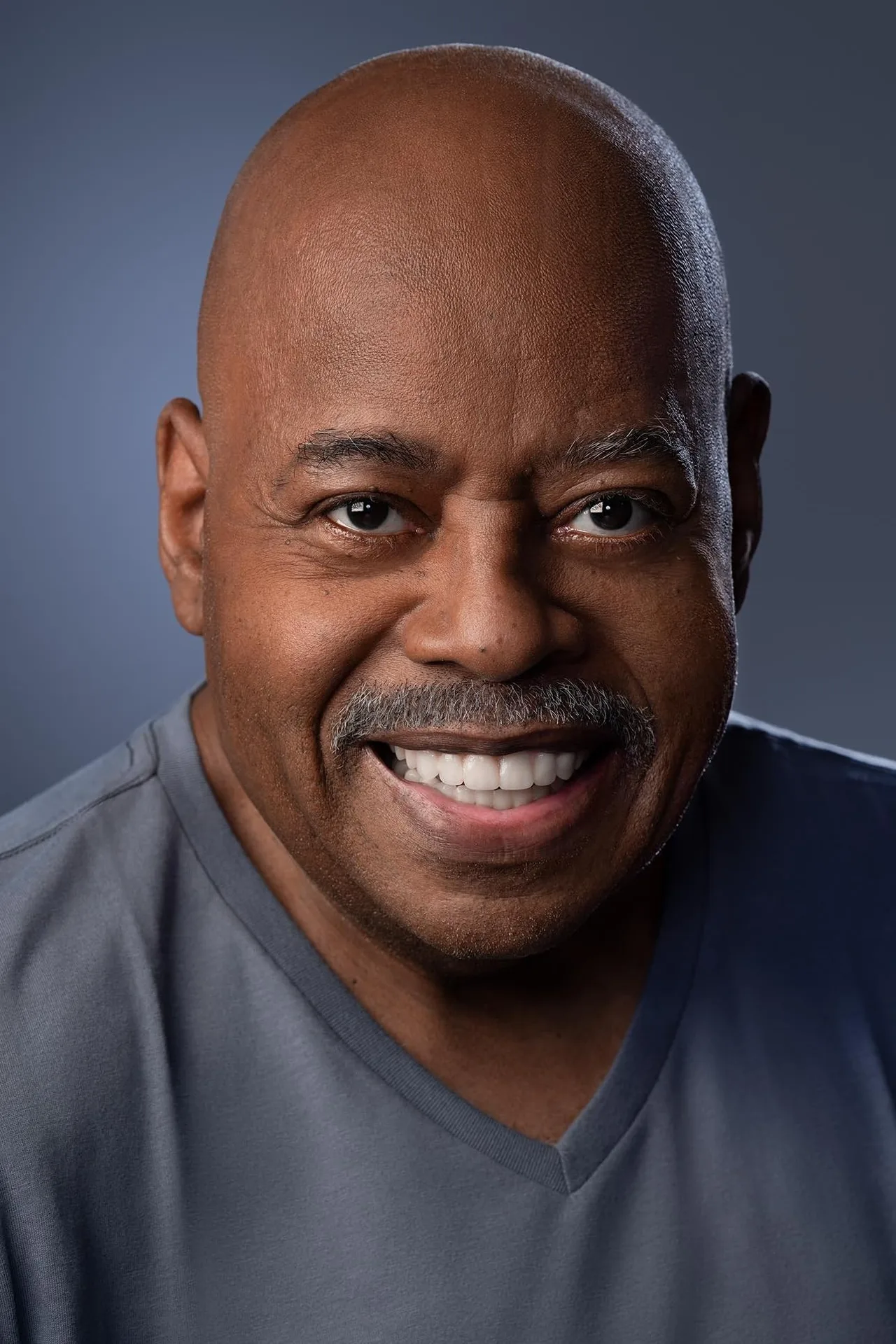 تصویر Reginald VelJohnson