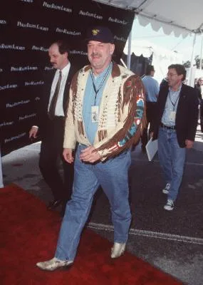 تصویر Jesse Ventura