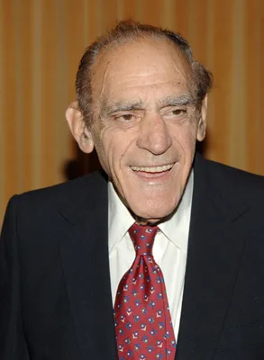 تصویر Abe Vigoda