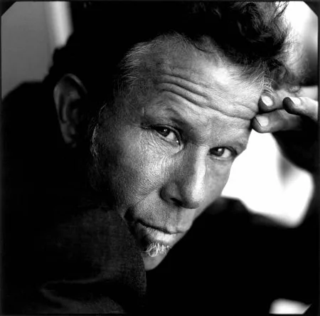 تصویر Tom Waits