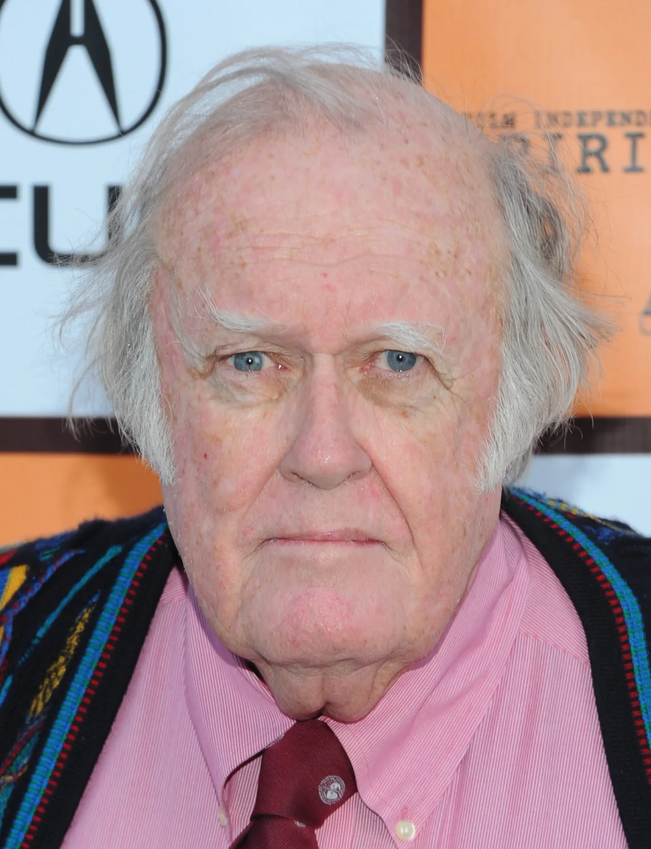 تصویر M. Emmet Walsh