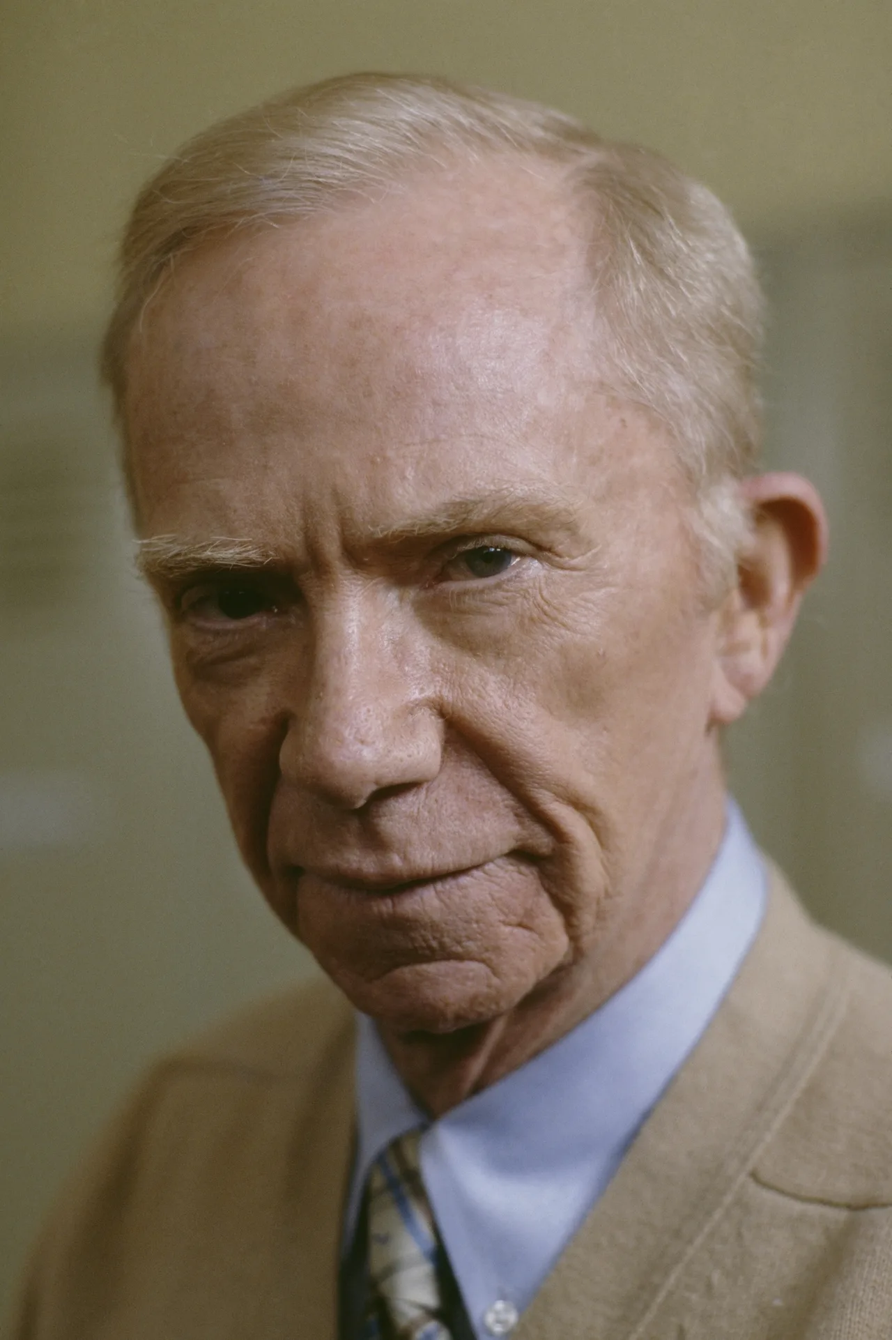 تصویر Ray Walston