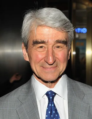 تصویر Sam Waterston