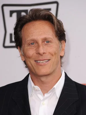 تصویر Steven Weber